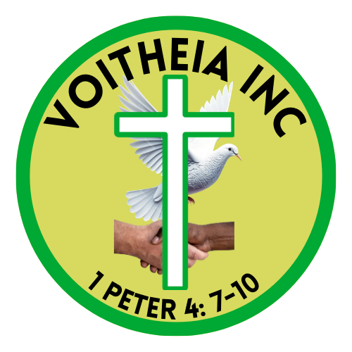 Voitheia Inc. Logo